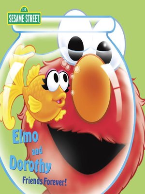 cover image of Elmo and Dorothy